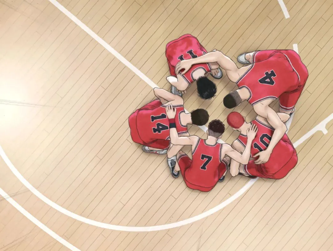 青少年篮球爱好者综合训练方案_2