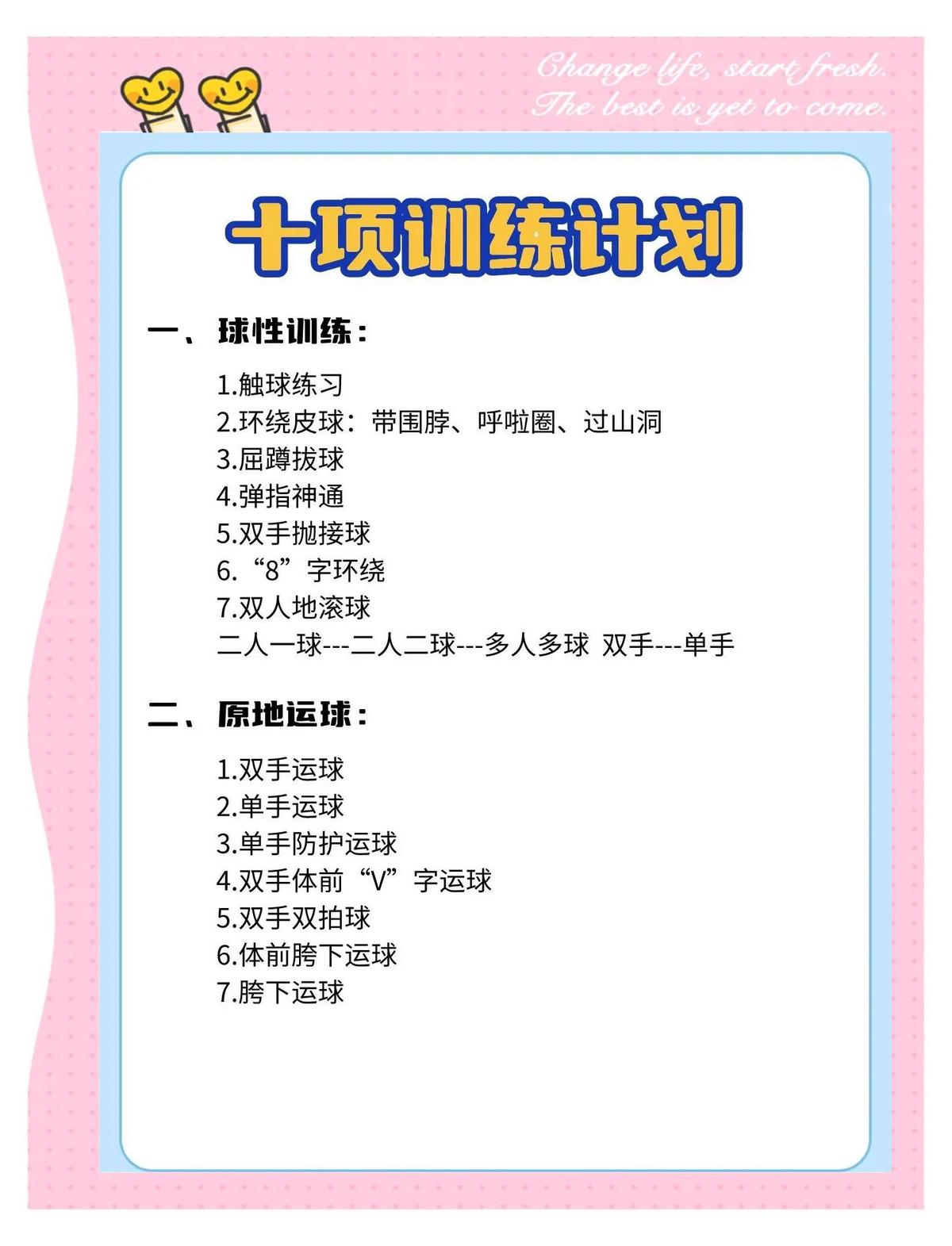 为什么坚持参加篮球训练营对孩子的发展有益?